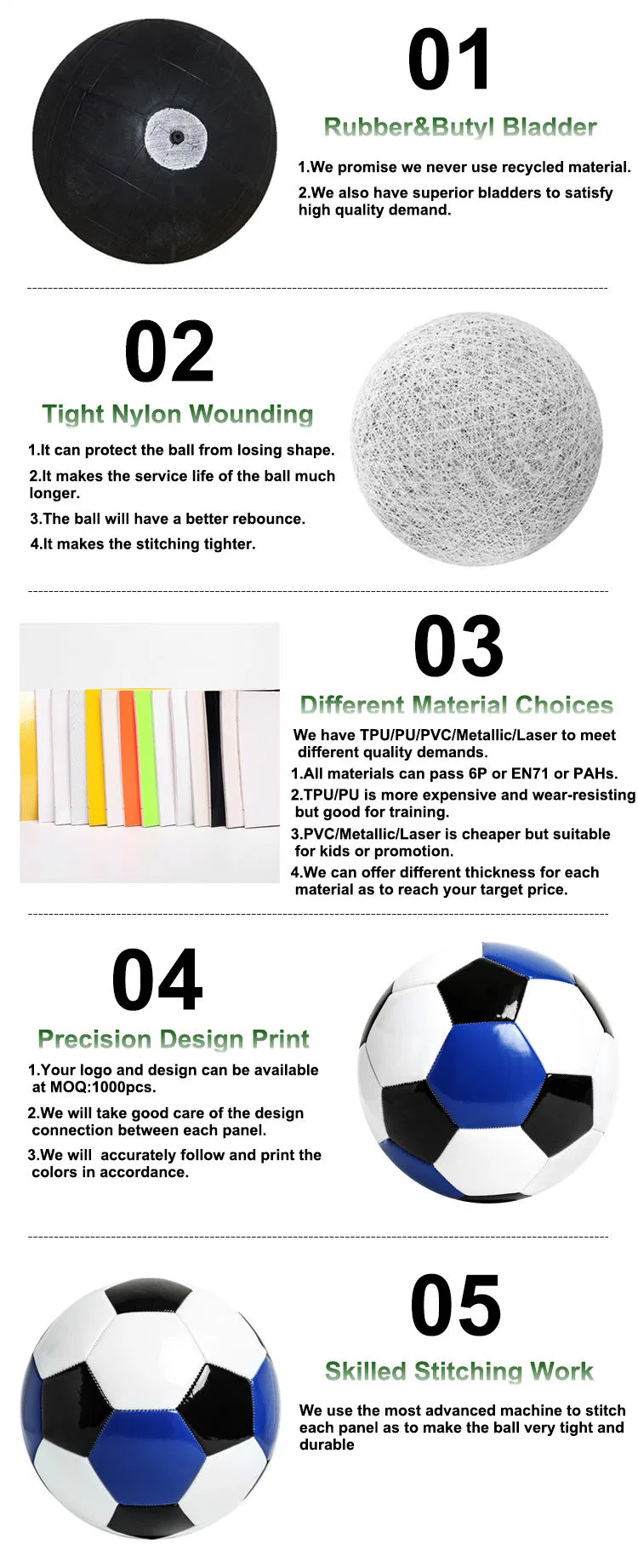 Cheap Plain PVC Foam Leather Souvenir Soccer Ball
