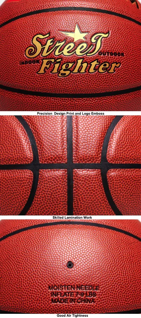 Inexpensive All Size PVC Foam Material Basketball