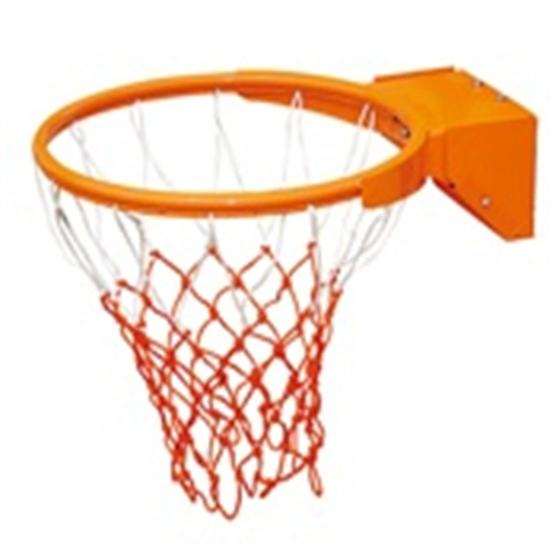 Entertainment Spalding Basketball Rubber Colorful Hoop