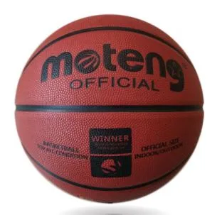 High Quality School and Sport Club PU Basketball (JYB-HW002)