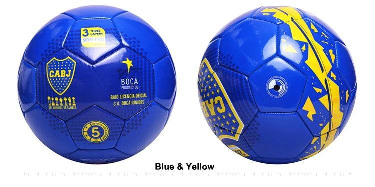 Awesome Glossy Standard Size 5 Training Football