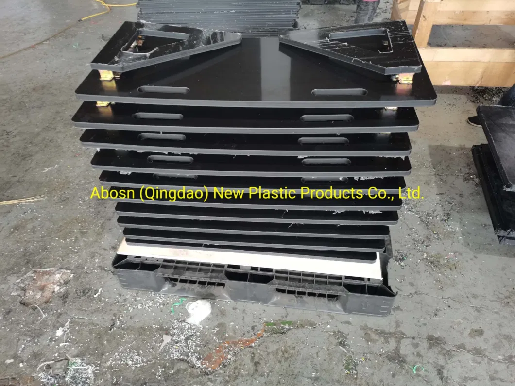 Soccer Training Board HDPE Material Hot Selling 2022