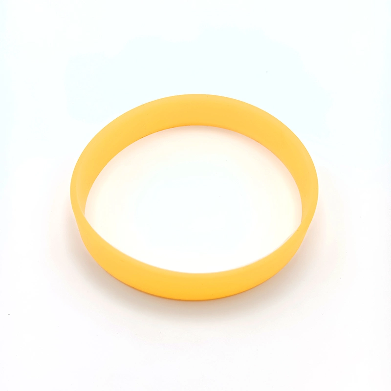 DIY Silicone Bracelet Custom Engraved Logo Team Activity Rubber Wristband Basketball Sports Couple Night Glow Team Silicone Bracelet