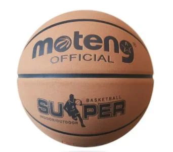 High Quality School and Sport Club PU Basketball (JYB-HW002)