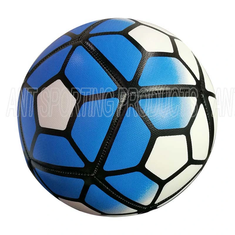 12 Big Panels Durable TPU Soccer Balls
