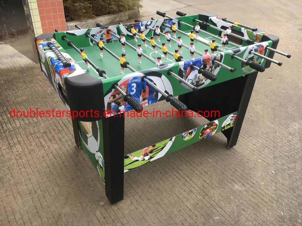 Professional Sport Soccer Pool Football Tables