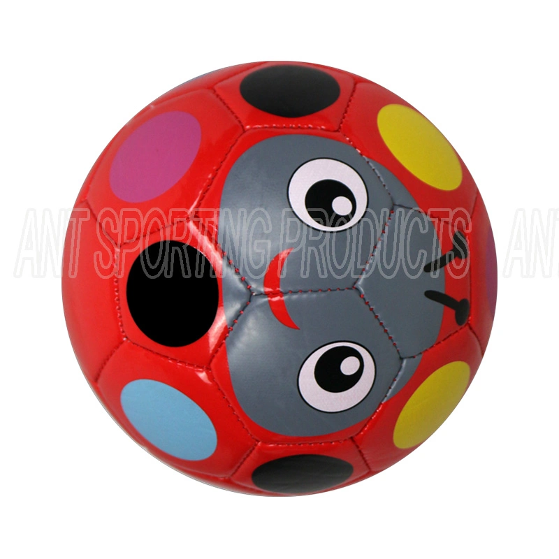 Child Sporting Ball Size Two Soft Mini Soccer Ball