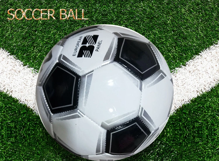 Size 4 Low Bounce Indoor Futsal Footballs