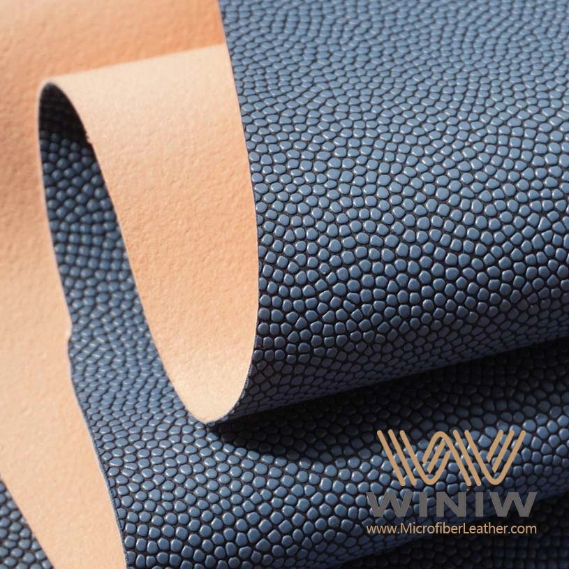 Top Quality Anti-Scratch Faux Material for Basketball Leather