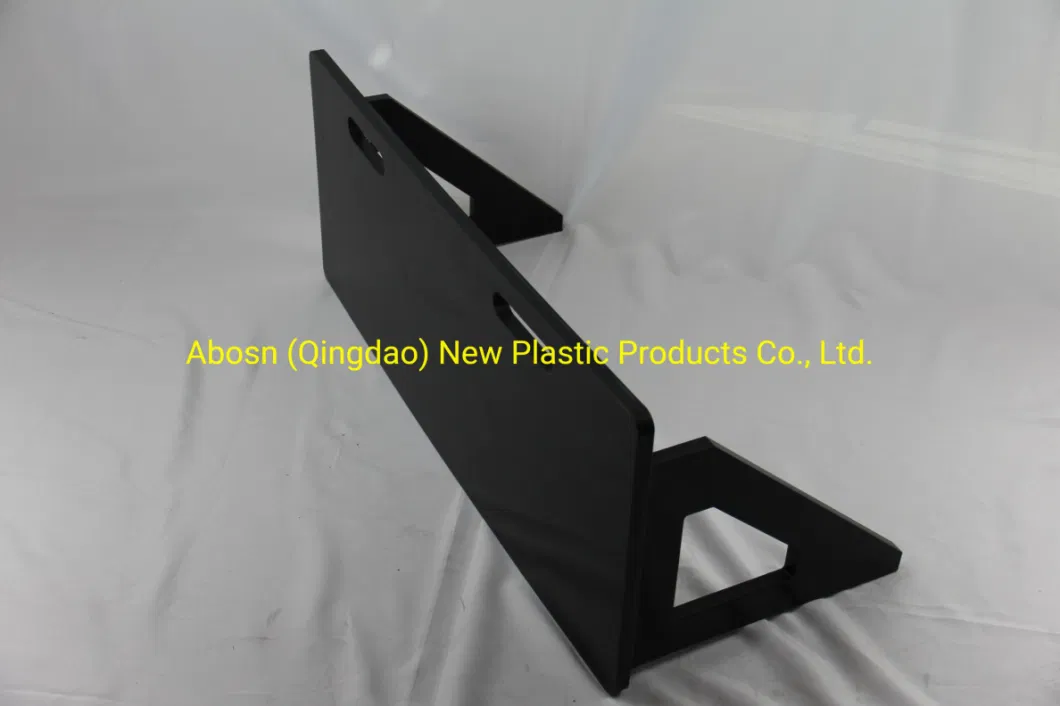 Excellent Soccer Kickback Board HDPE Plate Hot Selling