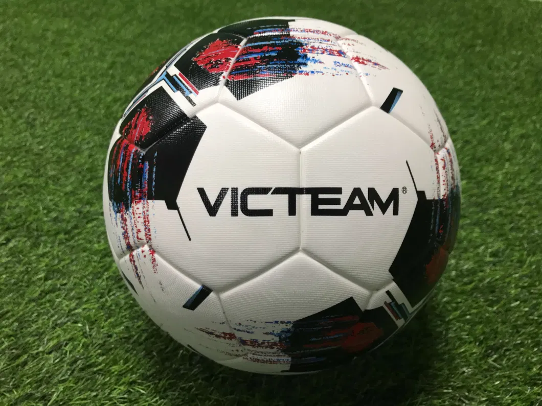 Top-Rated Match Quality Standard Size 4 Futsal Ball