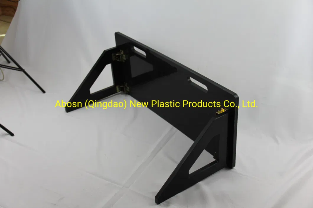 Excellent Soccer Kickback Board HDPE Plate Hot Selling