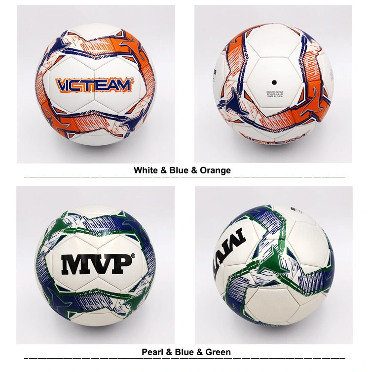 Professional Custom Printed Laminated Futsal Ball