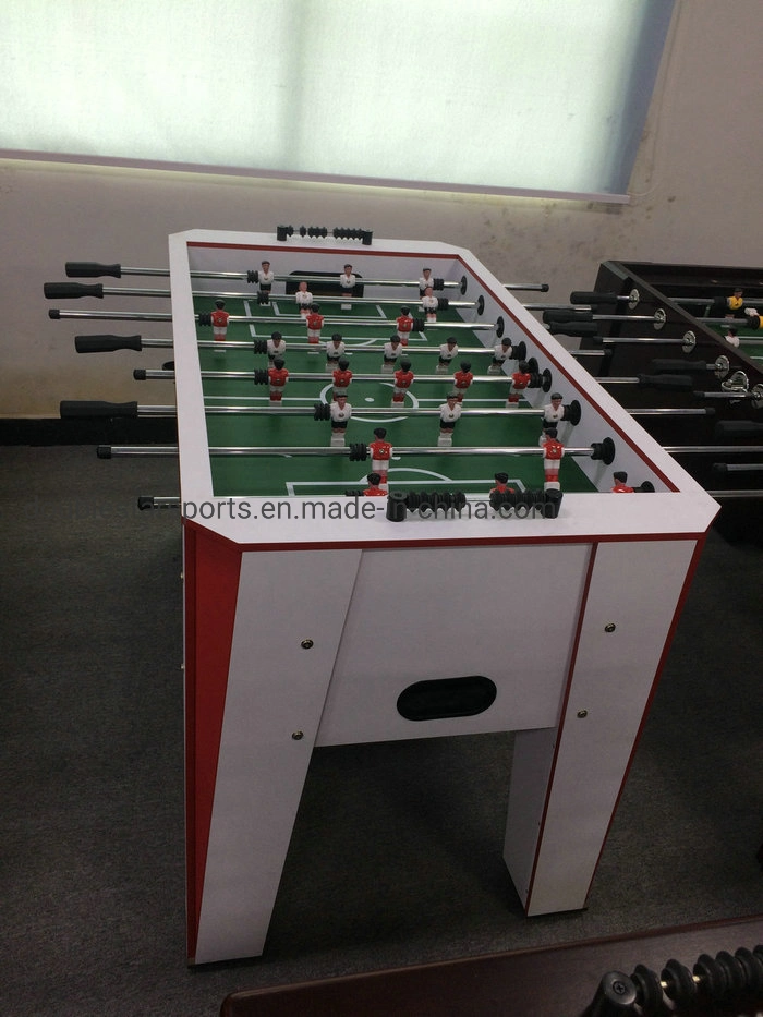 Professional Soccer Table for Home Using