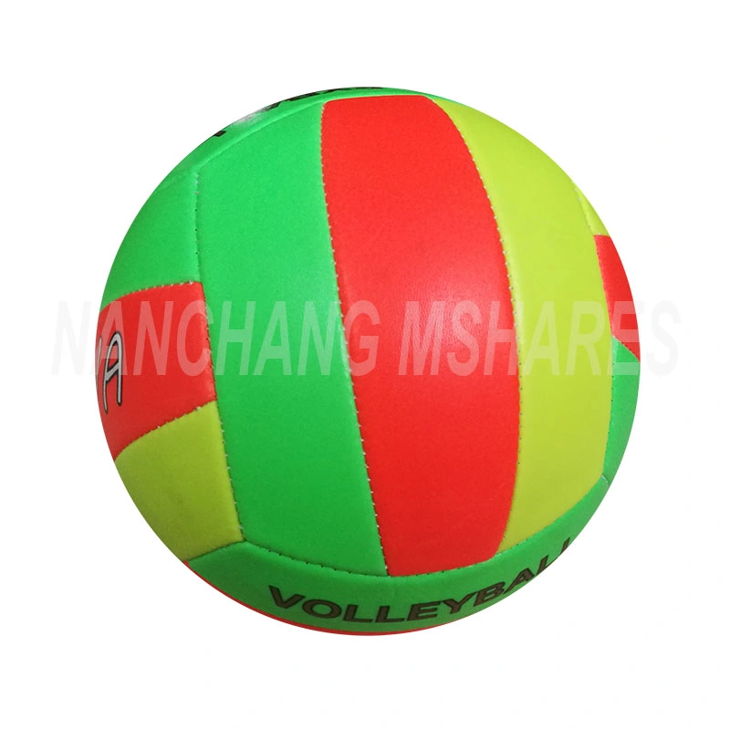 PVC Adults Training Size 5 Soft Touch Volleyball