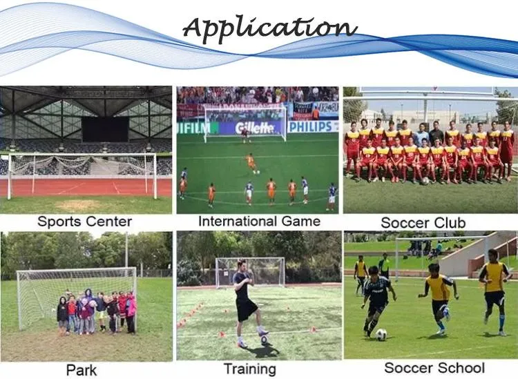 Modern Public Soccer Fields Soccer Ground Soccer Field Grass Mini Soccer Field