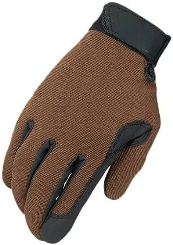 Heritage Performance Glove Wither Equestrian Wear House Riding Gloves