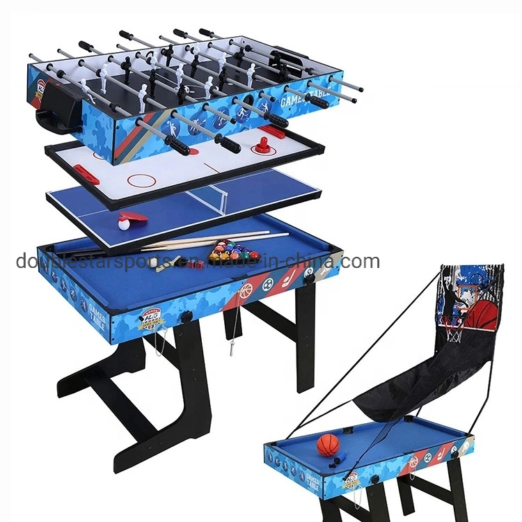 Professional and Classic Sport Football Game Soccer Table