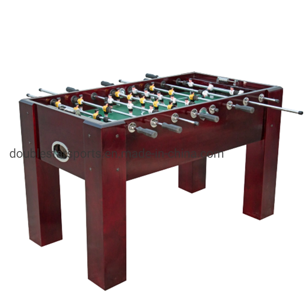 Indoor Pub Game Room Sports Football Game Soccer Table