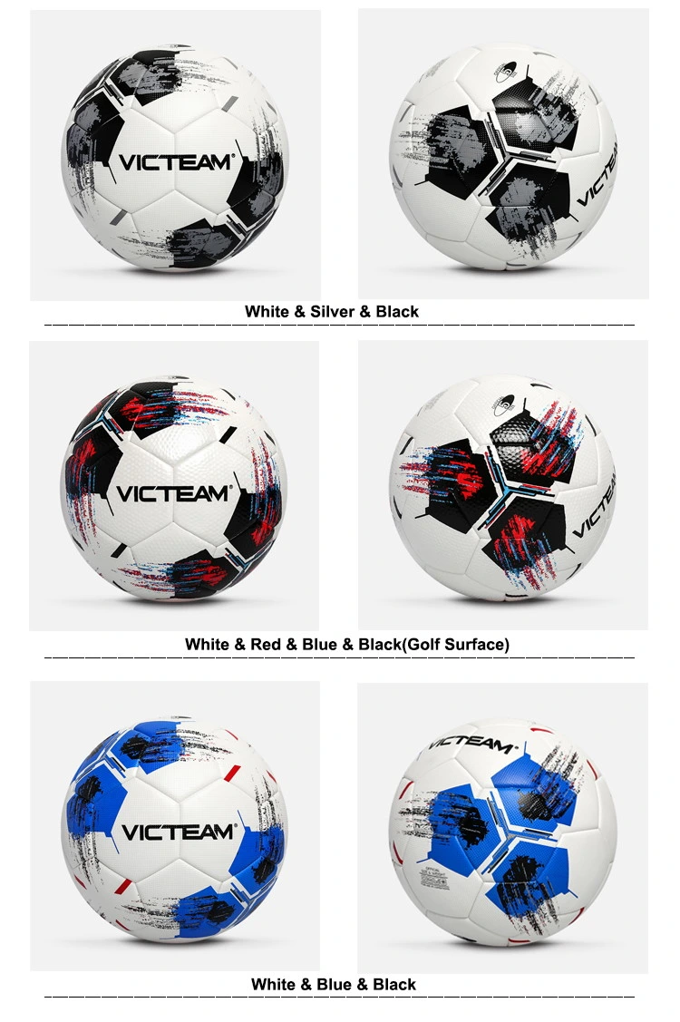 Personalized PRO Training Thermo Bonded Soccer Ball