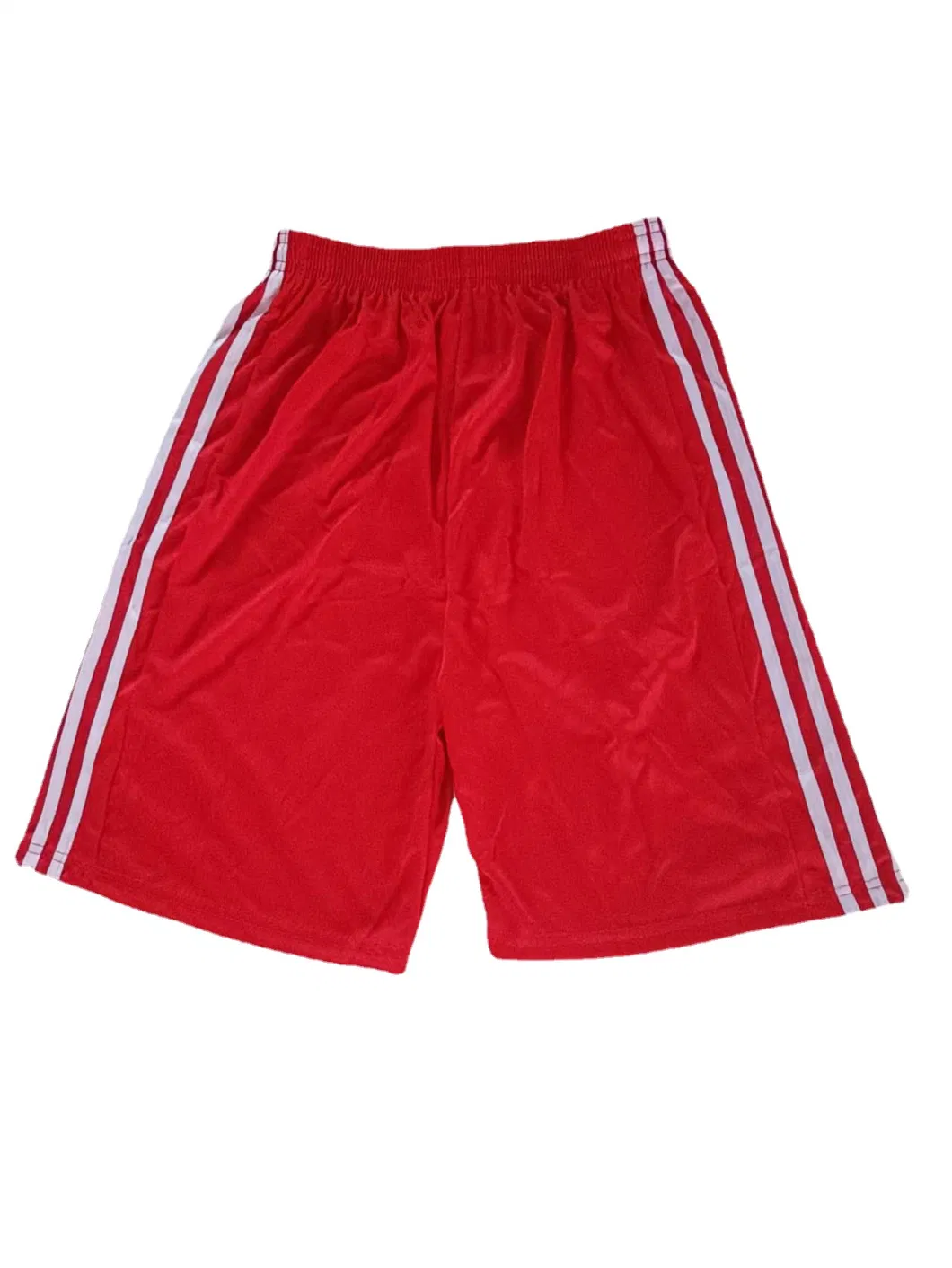 Quick Dry Basic Football Soccer Sports Training Shorts for Team Club Basketball Boxing Jersey