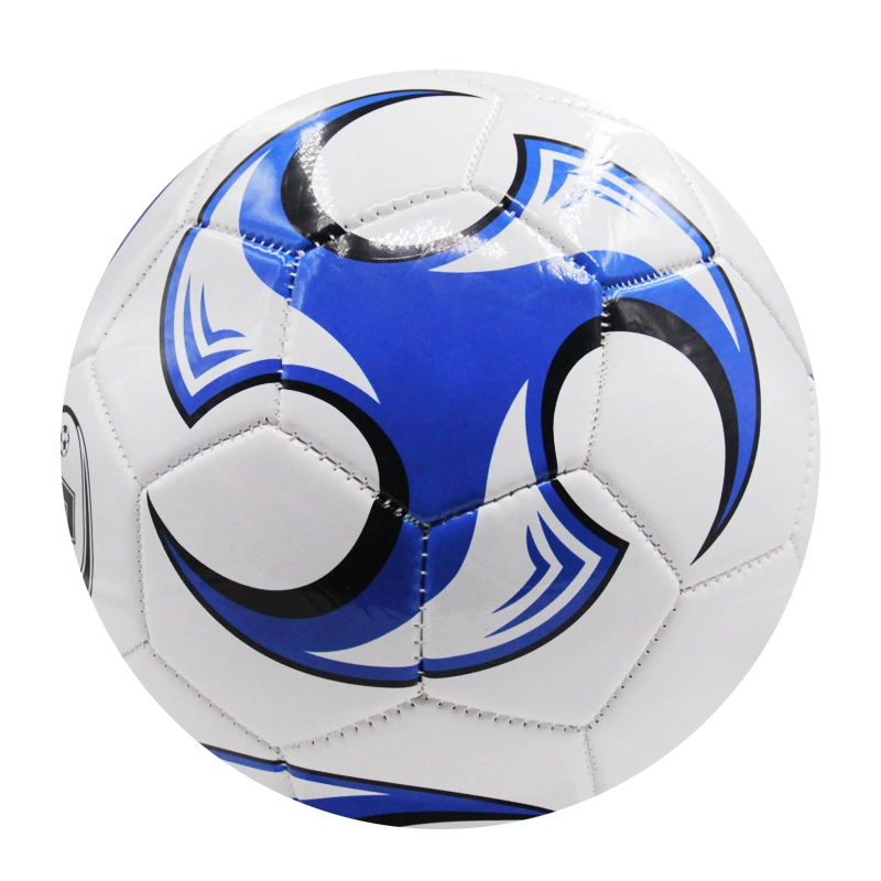 Soccer Ball for Match, Soccer Ball for Club, Size Number 5 Soccer Ball for Adults, Physical Factory Custom Size 5 PVC Football ODM/OEM