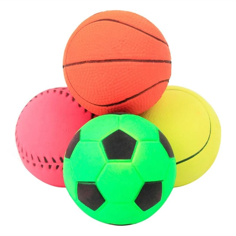 Wholesale PU Basketball Football Rugby Memory Foam Anti Stress Ball on Sale