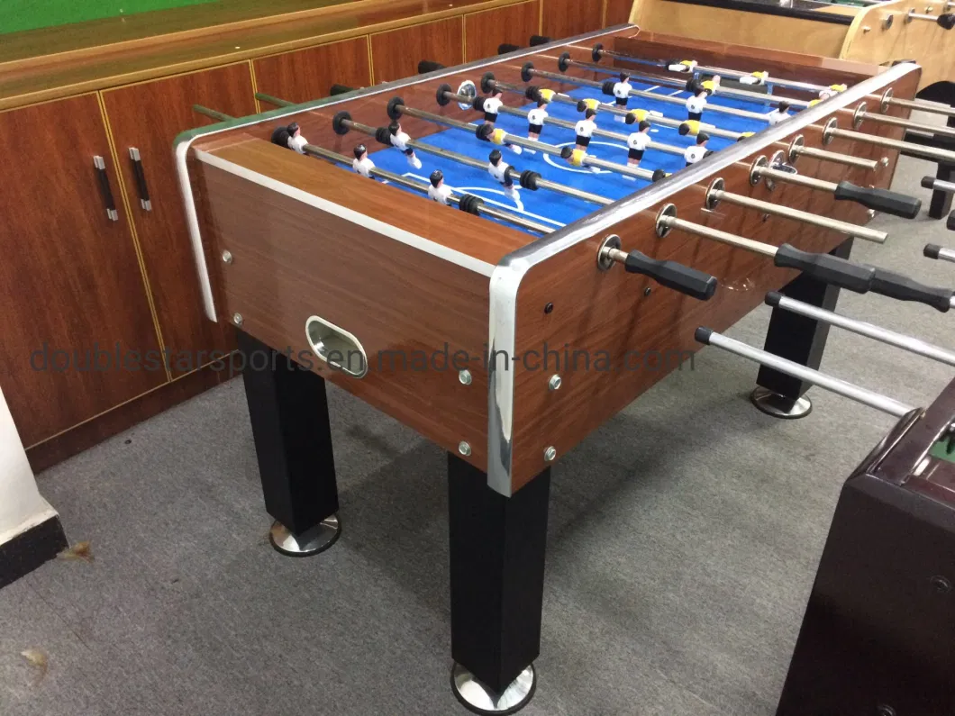 Best Waterproof Outdoor Foosball Soccer Table for Sale