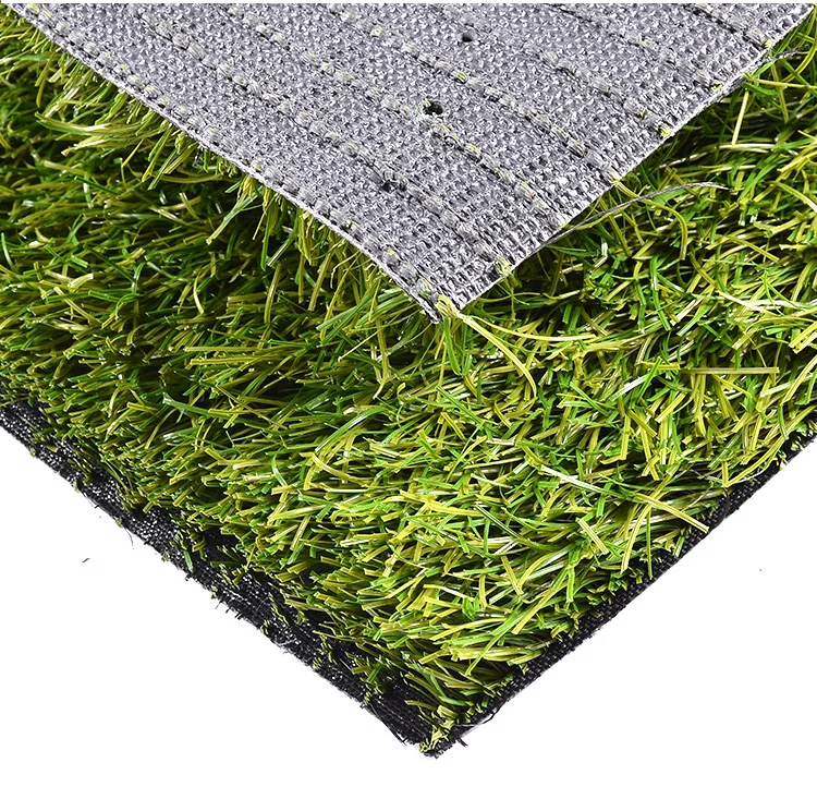 2016 Made in China Hot Standard Football Artificial Grass (SMD60F1)