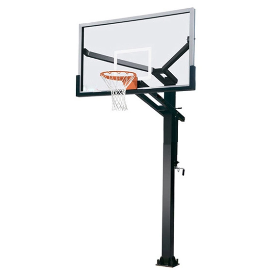 All-Weather Outdoor Custom 12 Loops Basketball Hoop Net for Youth