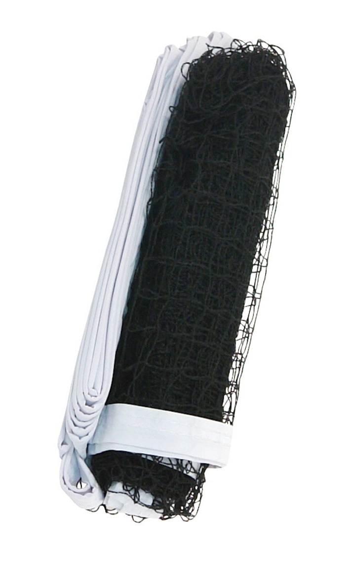 3.5mm Standard Polyethylene Braided Tennis Net with Polyester or Vinyl Headband