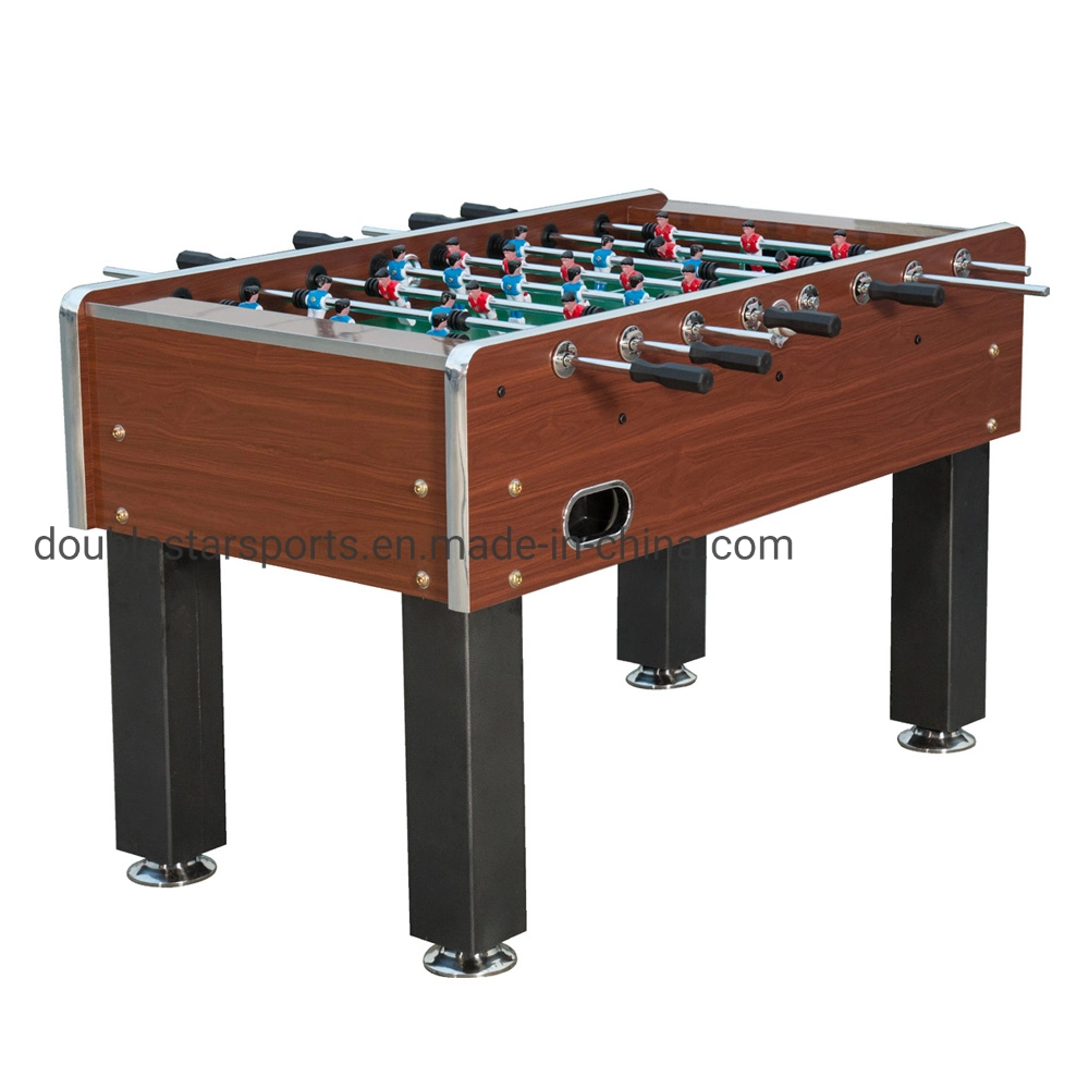 Best Waterproof Outdoor Foosball Soccer Table for Sale