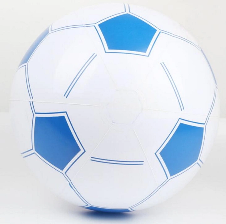 Wholesale Cheap Small Inflatable Football Soccer Ball with OEM Brand