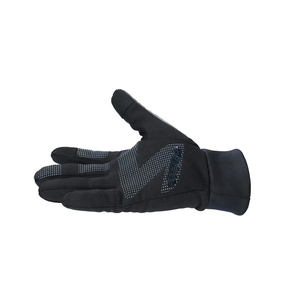 Winter Warm Gloves Touchscreen Anti-Slip Windproof Thermal Gifts Hourse Riding Gloves