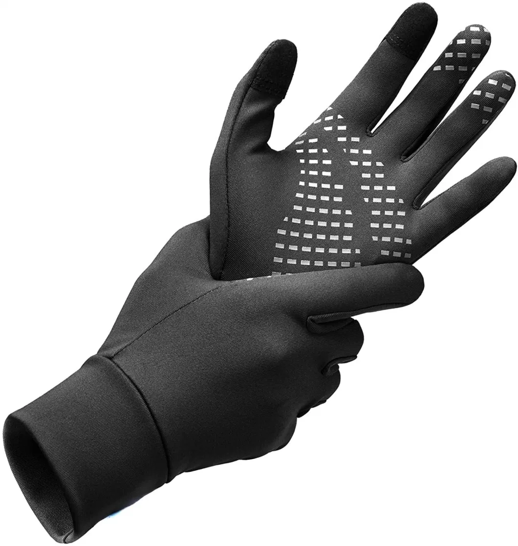 Daily Use Touchscreen Thin Gloves for Men