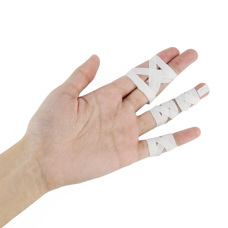Jiu-Jitsu Finger Cotton Sports Tape