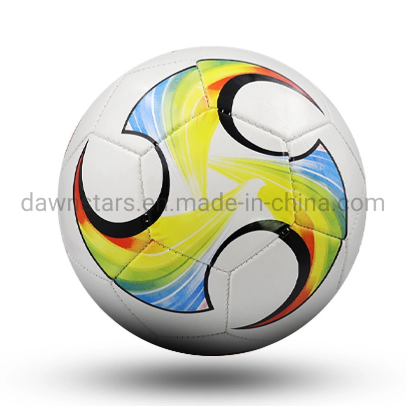 Soccer Ball Items with High Quality Training Football Playing Soccer Ball