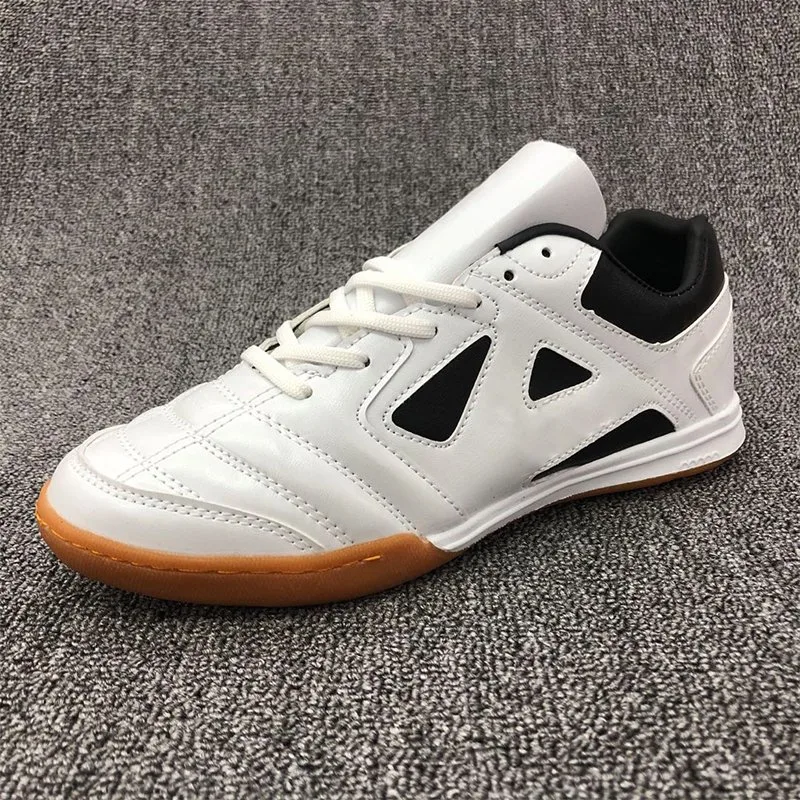 Soccer Shoes Professional Football Boots Futsal Sock Cleats Training Sport Sneakers Zapatos De Futbol Child