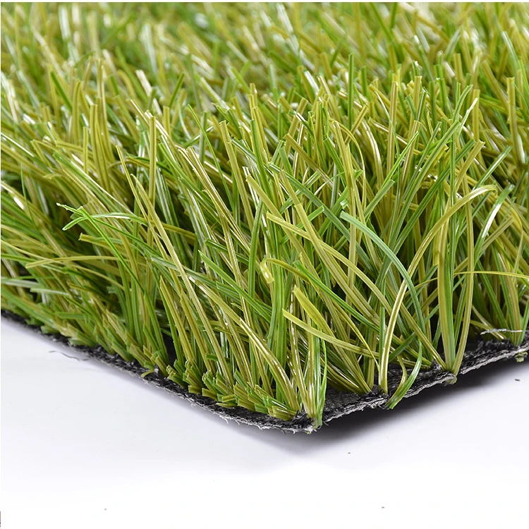 2016 Made in China Hot Standard Football Artificial Grass (SMD60F1)