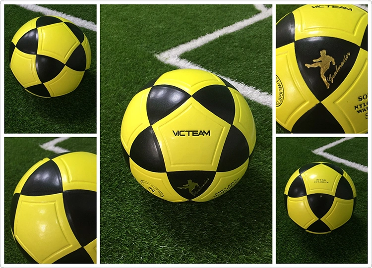 Wholesale Custom Logo Size 5 Training Soccer Balls