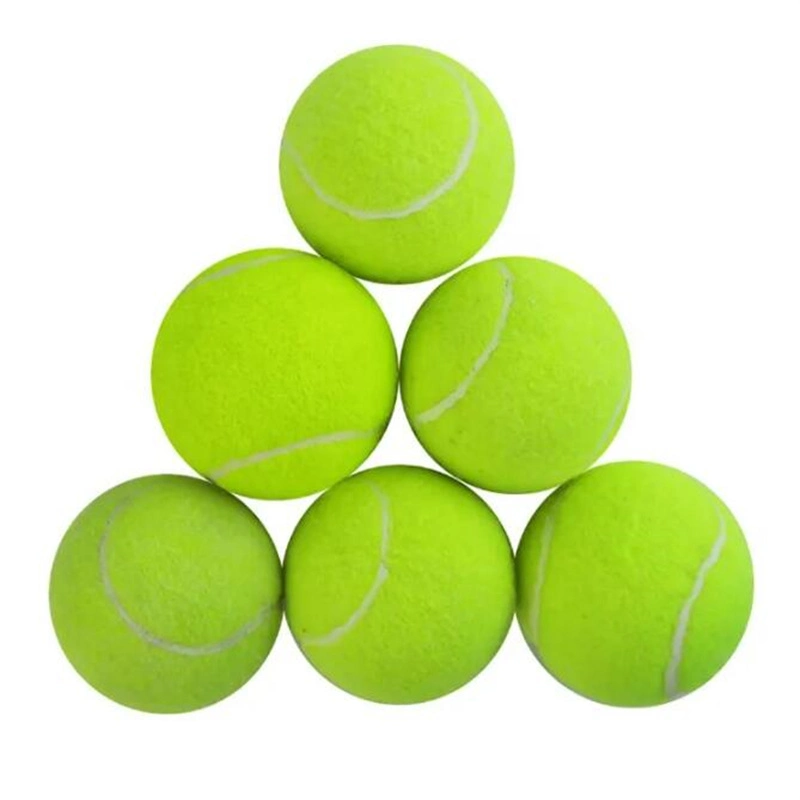 High Quality portable Inflatable Tennis Ball