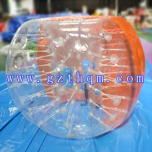 PVC/TPU Human Inflatable Bumper Ball/Bubble Soccer Ball
