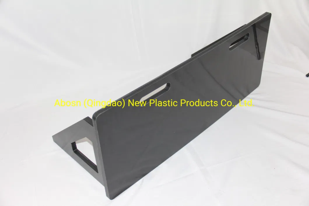 Excellent Soccer Kickback Board HDPE Plate Hot Selling