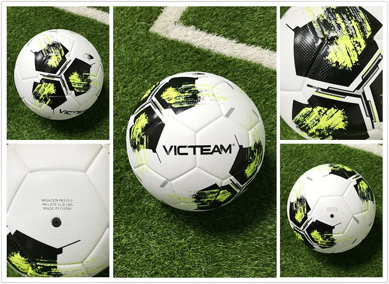 Best Custom Professional Match Size 5 Soccer Balls