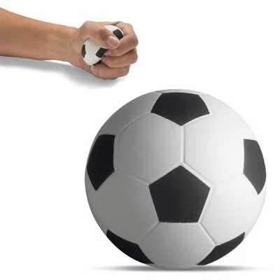 Wholesale Toys New Product 2024 Customized Soccer Football Stress Ball