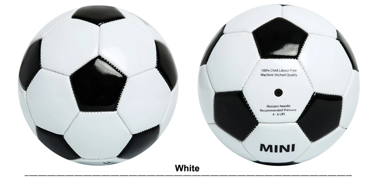 Eco-Friendly Small Mini Kids Size 3 2 Soccer Ball
