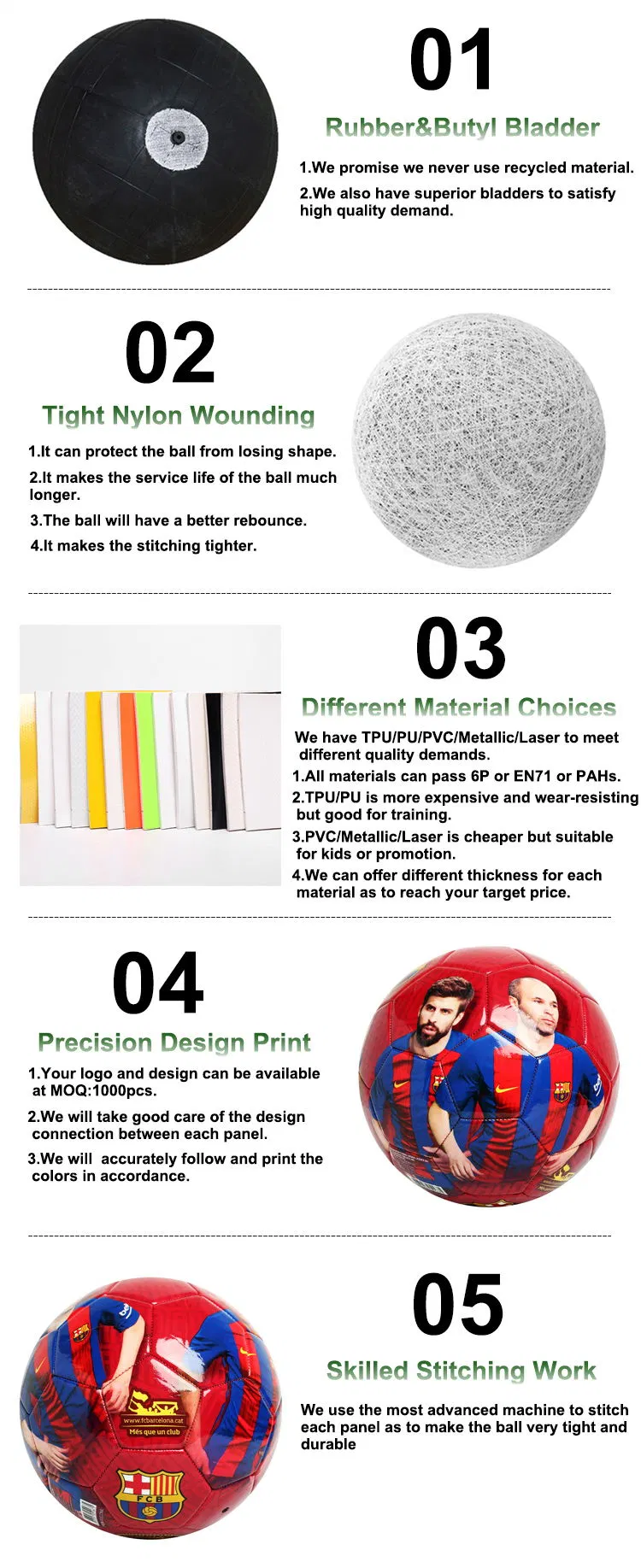 Distinct Photo Printing Machine-Sewing Football