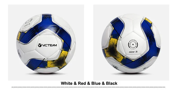 Pakistan Machine Stitched Training Soccer Balls