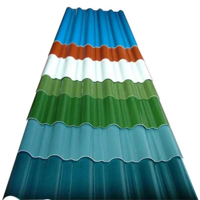 Manufacture Z120 Z240 600~2600mm Steel Plate Ms Sheet Gi Gl Roofing Sheets