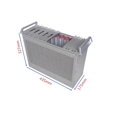 Metal Body Custom Services Works Manufacturer Company Galvanized Stainless Steel Aluminium Sheet Metal Part Welding Fabrication